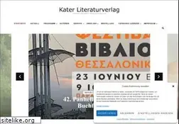 Sites similar to katercom.de