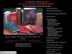 Sites similar to katercrafts.com