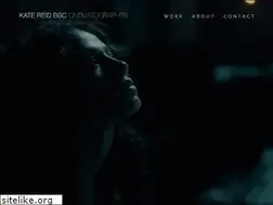 Sites similar to katereiddop.com