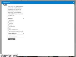 Sites similar to katerfunsport.com