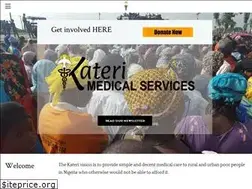 Sites similar to katericlinic.org