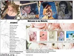 Sites similar to katerinaart.com