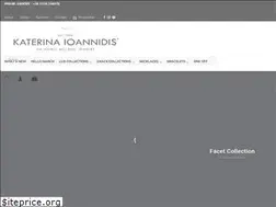 Sites similar to katerinaioannidis.com