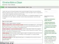 Sites similar to katerinakost.ru