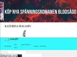 Sites similar to katerinamagasin.se