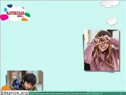 Sites similar to katerinaskids.gr