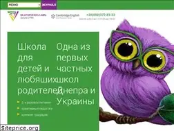 Sites similar to katerinoslav.dp.ua