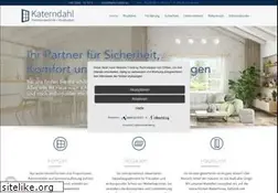 Sites similar to katerndahl.eu