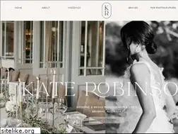 Sites similar to katerobinsonphotography.com