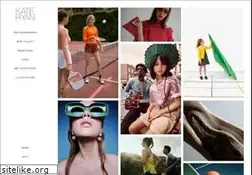 Sites similar to kateryaninc.com