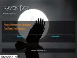 Sites similar to katerynakei.com