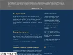 Sites similar to katescadtips.blogspot.com