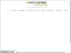 Sites similar to katescaptures.com