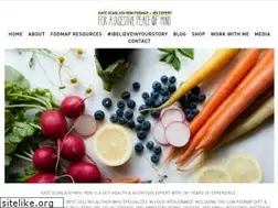 Sites similar to katescarlata.com