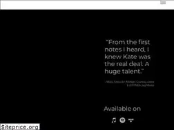 Sites similar to kateschutt.com
