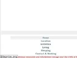 Sites similar to katescountrycottage.com