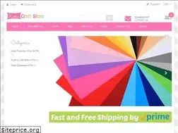 Sites similar to katescraftstore.com