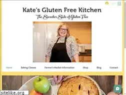 Sites similar to katesgfkitchen.com