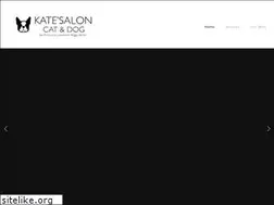 Sites similar to katesgrooming.squarespace.com