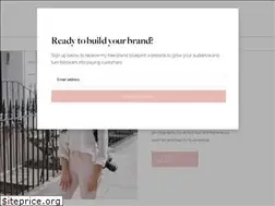 Sites similar to katesharp.co.uk