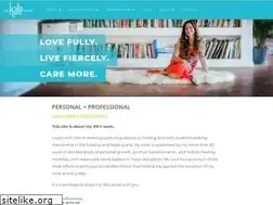 Sites similar to katesiner.com