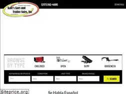 Sites similar to kateskars.com