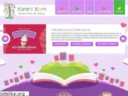 Sites similar to kateskart.org