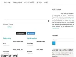 Sites similar to kateskitchen.pl