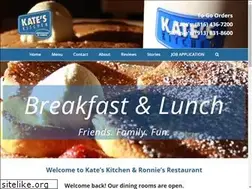 Sites similar to kateskitchenkc.com