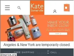 Sites similar to katesomerville.com