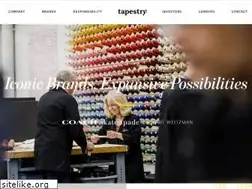 Sites similar to katespadeandcompany.com