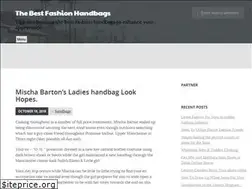 Sites similar to katespadehandbags.us