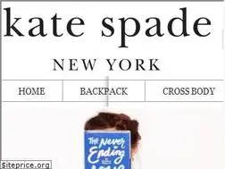 Sites similar to katespadeoutlet.ca