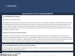 Sites similar to katespadeoutlet2015.net