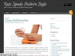Sites similar to katespadepurses.us