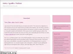 Sites similar to katespadeshandbags.us
