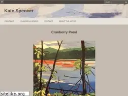 Sites similar to katespencerart.com