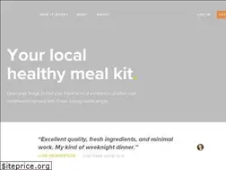 Sites similar to katesplate.com
