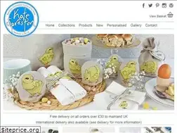 Sites similar to katesprostondesign.com