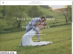 Sites similar to katestutzphoto.com