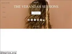 Sites similar to katesuhr.com