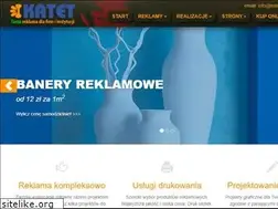 Sites similar to katet.eu