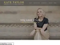 Sites similar to katetaylorstylist.com