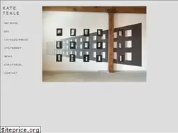 Sites similar to kateteale.net