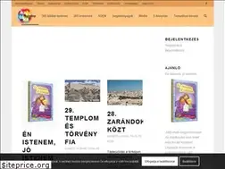 Sites similar to kateteka.hu