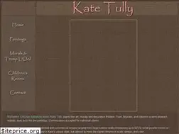 Sites similar to katetully.com