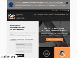 Sites similar to kateurope.es