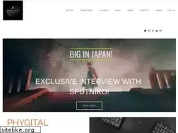 Sites similar to katevassgalerie.com