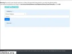 Sites similar to katewa.com