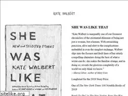 Sites similar to katewalbert.com